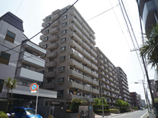 ライオンズマンション浦安第2画像